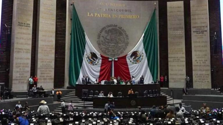CONTRAFUEGO || Disolver el Congreso
