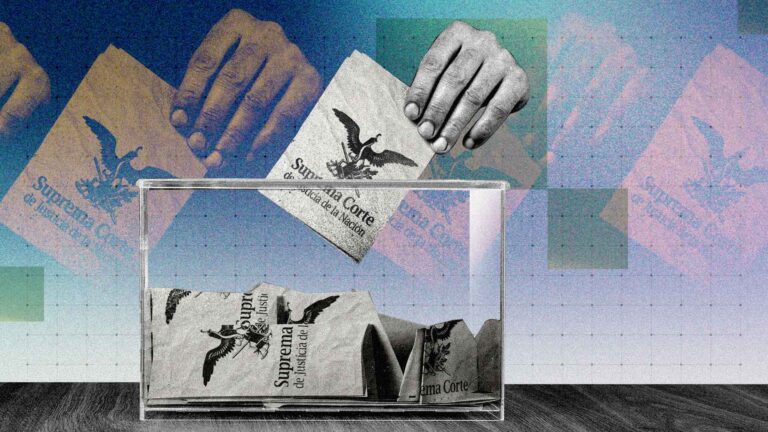 AL MARGEN || La democracia, (de nuevo) a prueba 