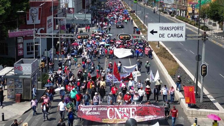 Día del ‘profe’