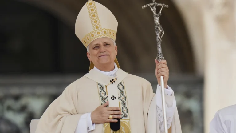 CONTRAFUEGO || Sheinbaum, Trump y el papa 