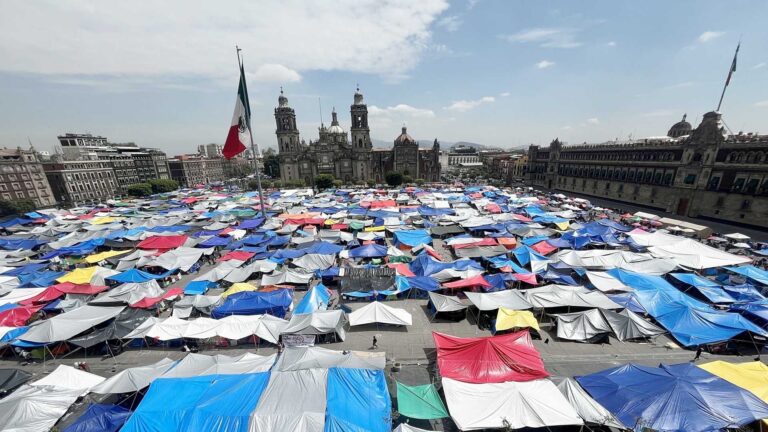 CONTRAFUEGO || CNTE, derecha dura y pura