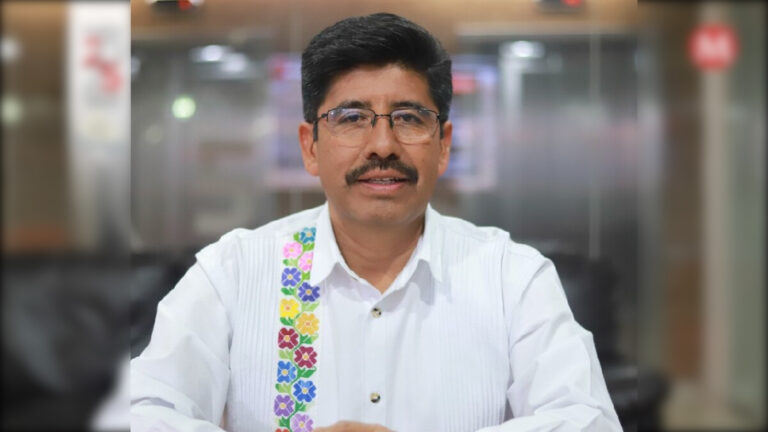 EL LABERINTO DE LA JUSTICIA || Hugo Aguilar: La voz indígena que llegó a la SCJN con méritos propios