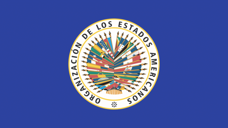 CONTRAFUEGO || Cantinflesca OEA