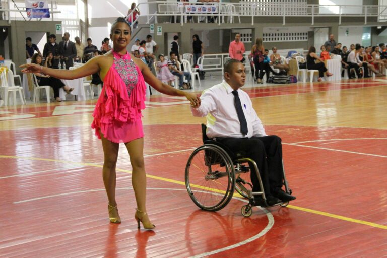 DICEN QUE… || Vivir con discapacidad es vivir a medias