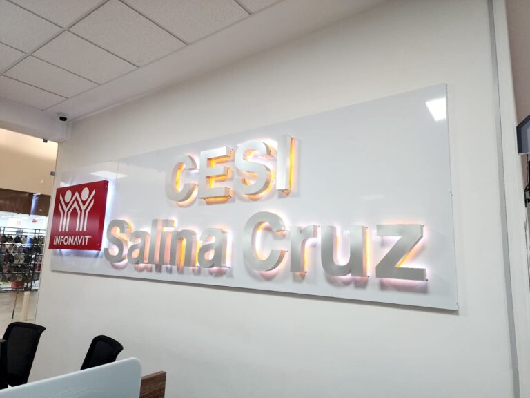 Infonavit informa sobre el cierre temporal de sus Centros de Servicio en Huatulco y Salina Cruz