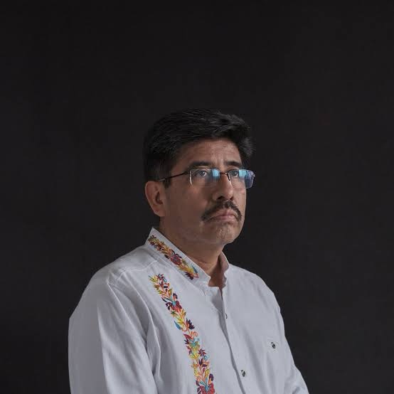 EL LABERINTO DE LA JUSTICIA || Hugo Aguilar Ortiz y la justicia mexicana desde la intimidad indígena