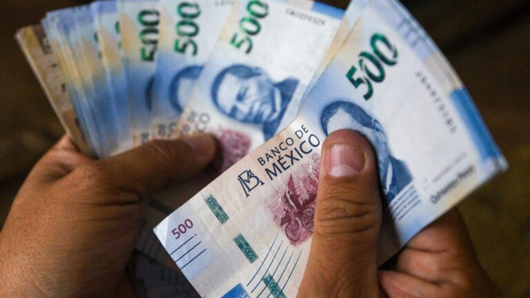 Extorsión por derecho de aire