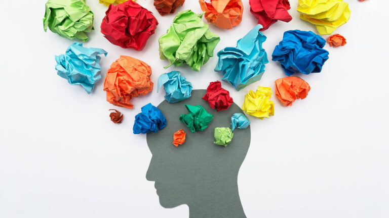 DICEN QUE… ||  La salud mental es un lujo