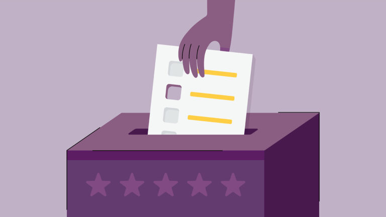 CONTRAFUEGO || Reforma electoral, rechazo anticipado