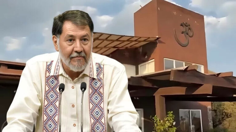 CONTRAFUEGO || Casas, mansiones y covachas