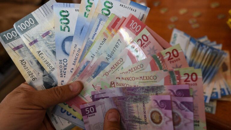 DICEN QUE… || “El dinero no da la felicidad”