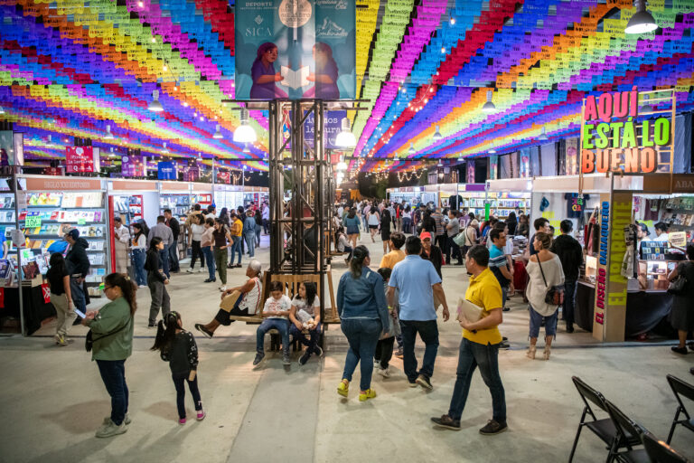 El FILOso negocio de las letras