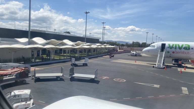 Aeropuertos nazis