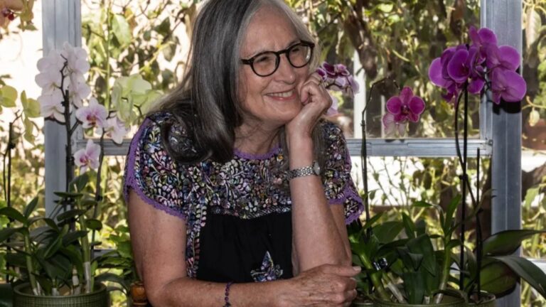 ESPECIAL || Julieta Fierro en Oaxaca y en el cielo