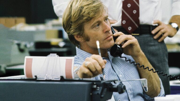 CONTERAFUEGO || Sheinbaum, Trump y Robert Redford