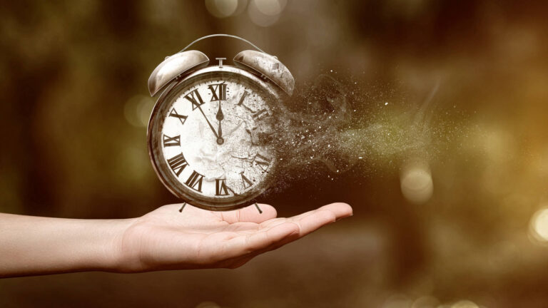 DICEN QUE… || El tiempo lo cura todo  DICEN QUE… || El tiempo lo cura todo