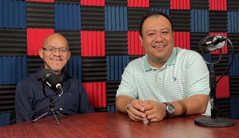 Osados comunicadores  Osados comunicadores
