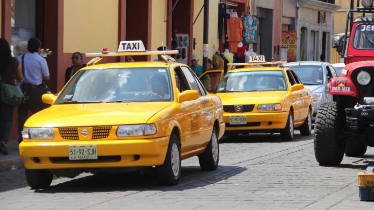 Binnibus y Uber Binnibus y Uber