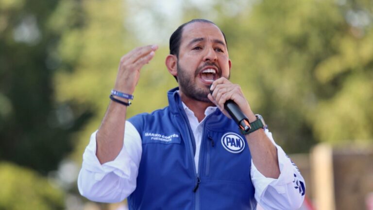 CONTRAFUEGO || Gazapera de corruptos