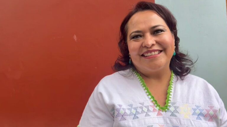 EL LABERINTO DE LA JUSTICIA || La Justicia que Camina: Participación y Pluralismo en Oaxaca