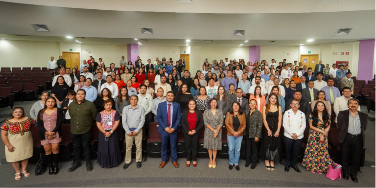 Poder Judicial y Fiscalía impulsan capacitación especializada en materia penal electoral