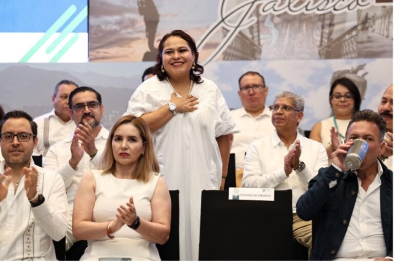 Impulsa Poder Judicial de Oaxaca la Maestría en Derecho Judicial ante Tribunales del país