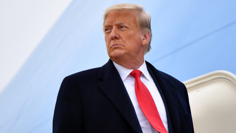 CONTRAFUEGO || Coalición contra Trump