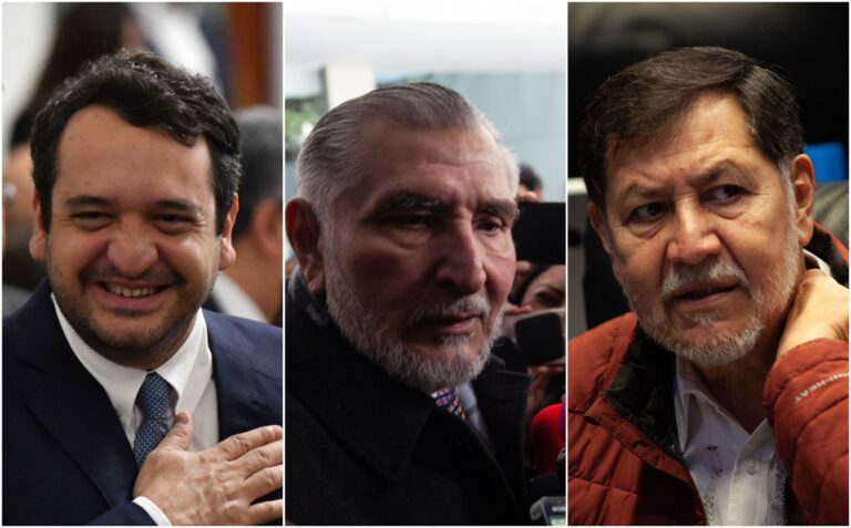 CONTRAFUEGO || Corruptos, lista de espera