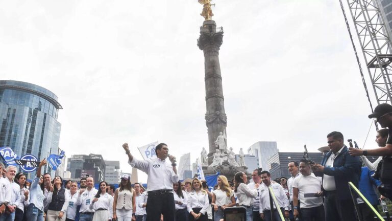 CONTRAFUEGO || Rampante golpismo