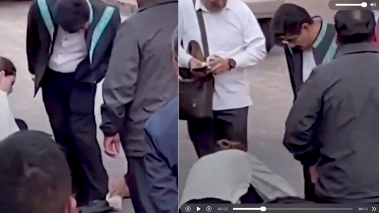 CONTRAFUEGO || El Judicial en la mira