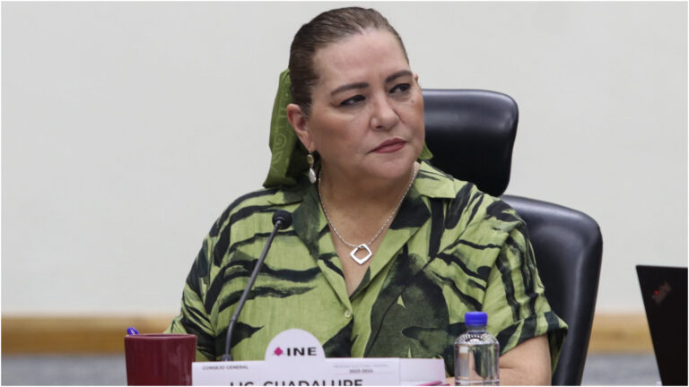 CONTRAFUEGO || Tolerancia cero a nuevos partidos 