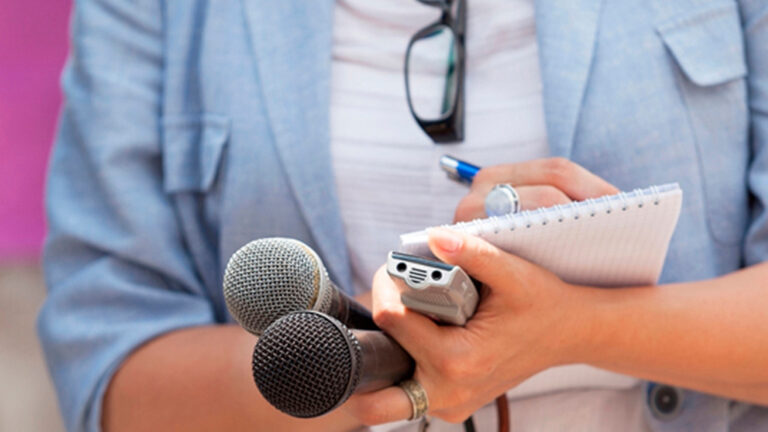 CONTRAFUEGO || Terrorismo periodístico