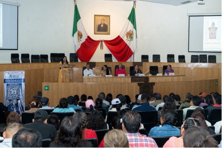 Presentan Estrategia Interinstitucional para fortalecer la seguridad municipal