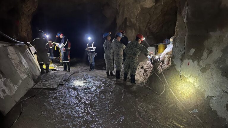 CONTRAFUEGO || Odisea y barbarie