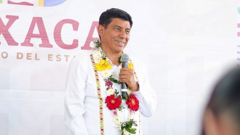 Salomón Jara: El hijo ingrato de Oaxaca