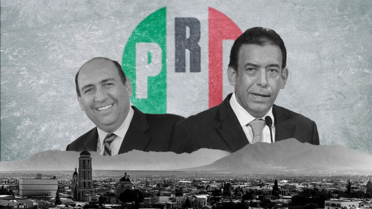 CONTRAFUEGO || Gobernadores y reos sin nombre