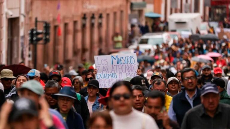 Día del profe