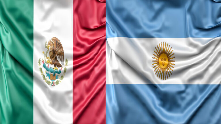 CONTRAFUEGO || México-Argentina, a restañar heridas