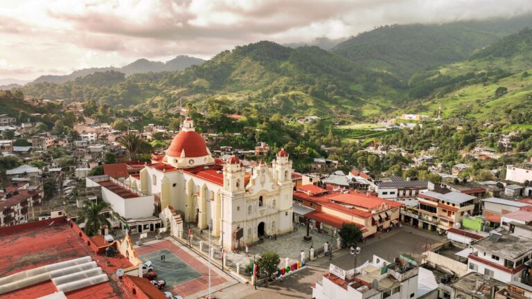 Juquila: ¿Soberanía ambiental o veto selectivo?