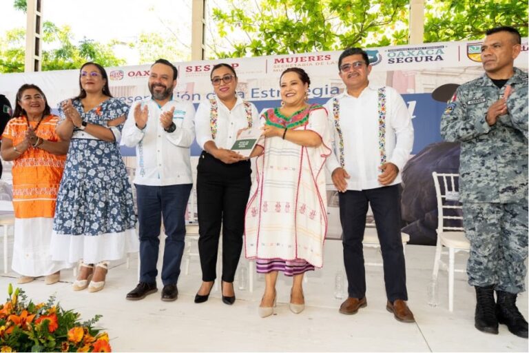 Poder Judicial impulsa el fortalecimiento municipal para la paz social