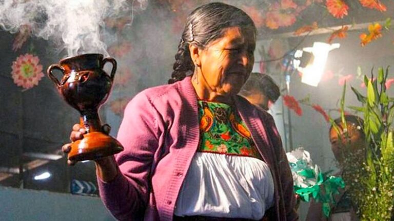 Las letras chiquitas de la Ley Indígena