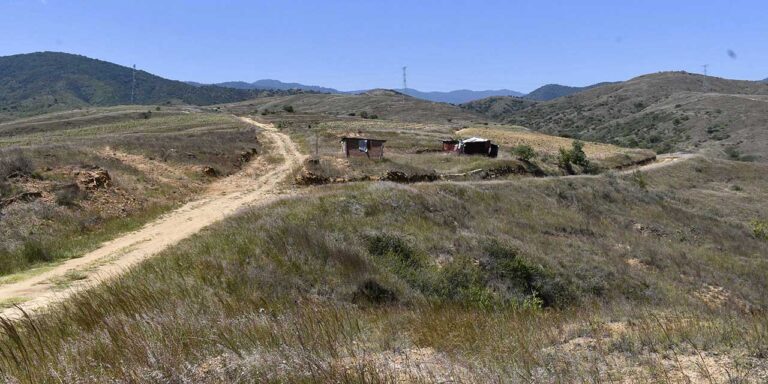 “Corredor Zapoteca”: cuando ponerle nombre indígena a una obra no sustituye el consentimiento de los pueblos