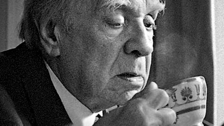 Borges y yo