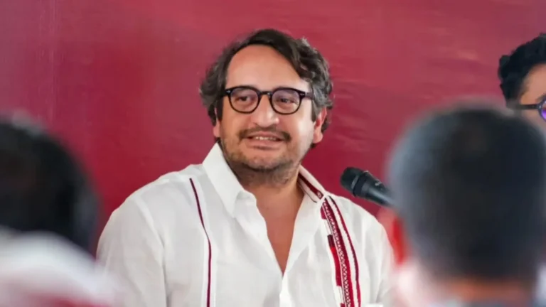 CONTRAFUEGO || Andy, ¿incauto o cómplice?