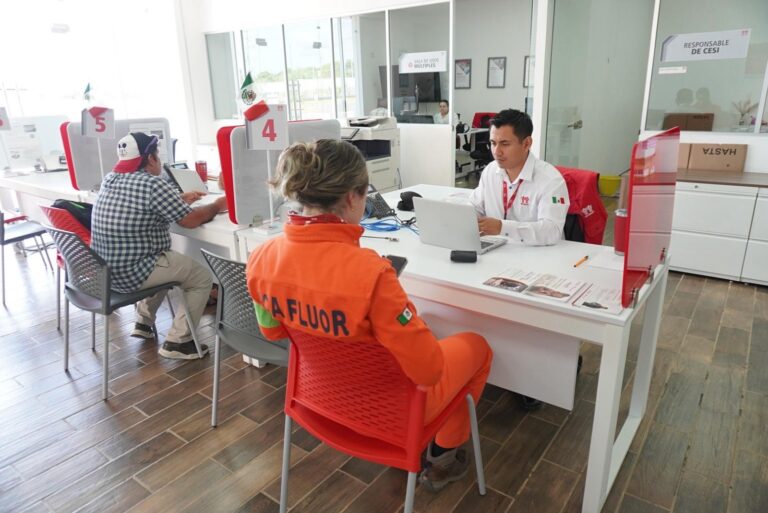 Ofrece Infonavit un crédito de hasta 169 mil pesos, que deposita directo a tu cuenta